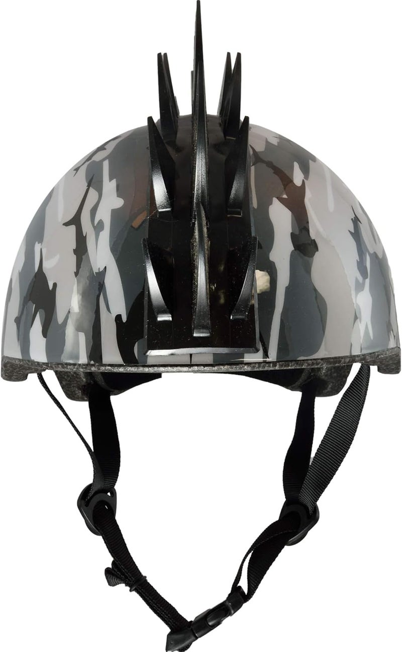 Raskullz Sharkmo Bike Helmet - Image 2